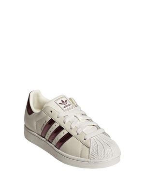 adidas Superstar Ii Sneaker - White