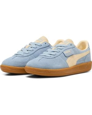 PUMA Palermo Sneaker - Blue