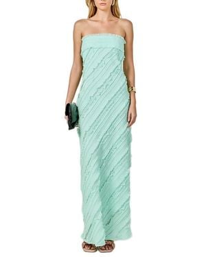 Green Endless Rose Dresses for Women | Lyst