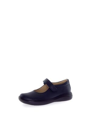 Naturino Kids' Catania 2 Mary Jane - Blue