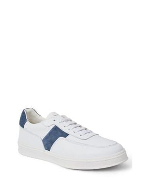 Bruno Magli Ponza Sneaker - White