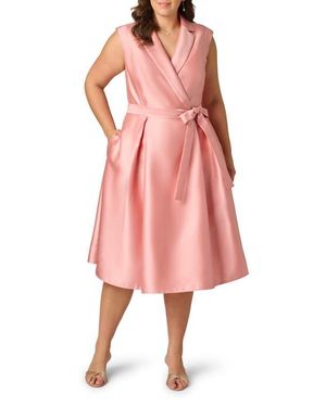adrianna papell women's keyhole mikado midi dress Buy Adrianna Papell Natural Natural Key Hole Mikado Midi Dress from Next USA