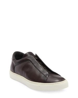 To Boot New York Bolla Sneaker - Brown