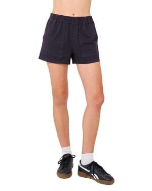 Hurley Wavy Days Shorts - Blue