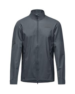 Gore Wear Swiftride Gore-Tex Jacket - Blue