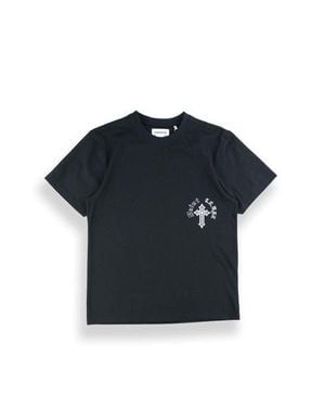 Sovereign Code Menace T-Shirt - Blue
