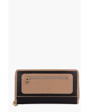 Cavalinho Horse By Wristlet 213 - Gray