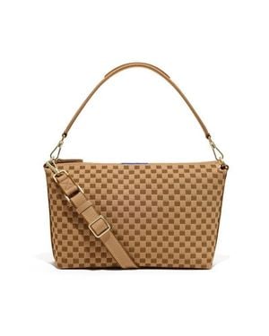 Rothy's The Daily Crossbody - Metallic