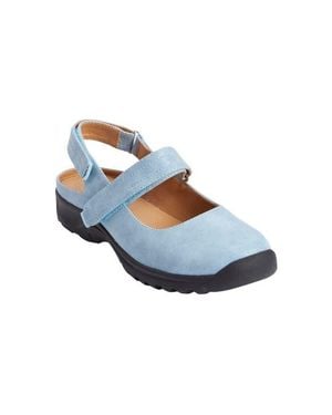 Comfortview The Joelle Sling - Blue