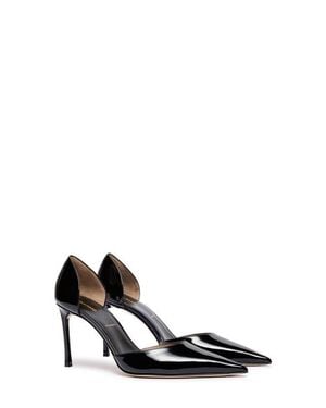 Tom Ford Vertigo D'Orsay Pump - Black