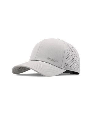Melin Hydro Compass Snapback Cap - Gray