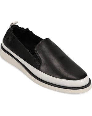 Vaneli Quin Slip-On Sneaker - Black