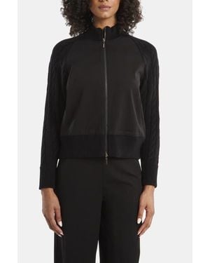 Capsule 121 The Wolf Jacket - Black