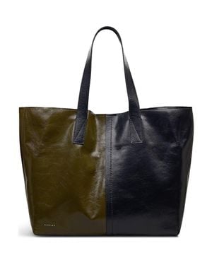 Radley Broadway Market Open Top Tote Bag - Black