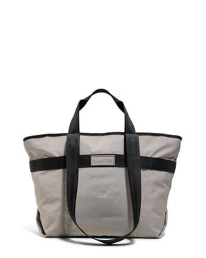 HUNTER Weekday Tote - Gray