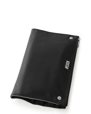 KUSSHI Makeup Pocket Organizer - Black