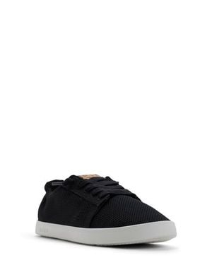 Roxy Mauka Sneaker - Black