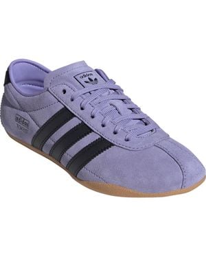 adidas Kids' Tokyo Sneaker - Purple