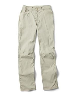 COTOPAXI Coraje Tech Pant - Gray