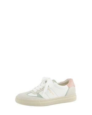 Paul Green Carrie Sport Sneaker - White