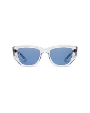 VADA Kauboi Sunglasses - Blue