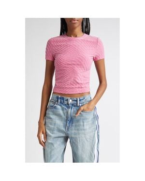 Alexander Wang T-shirts for Women | Online Sale up to 50