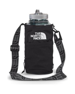 The North Face Borealis Water Bottle Holder - Black