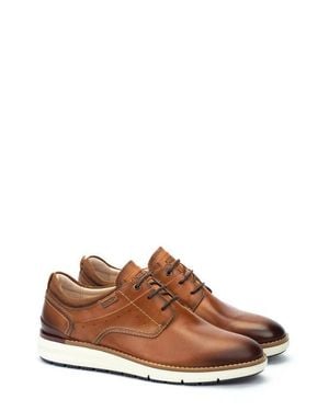 Pikolinos Manaor Derby - Brown