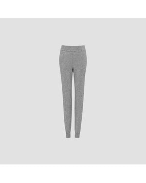 Toga Levert Sweatpants - Gray