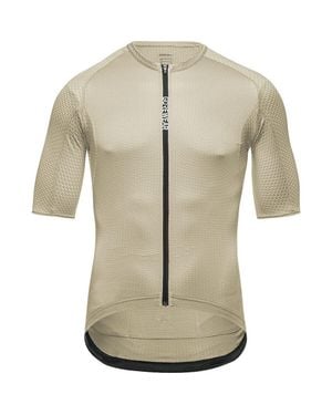 Gore Wear Spinshift Breathe Jersey - Natural