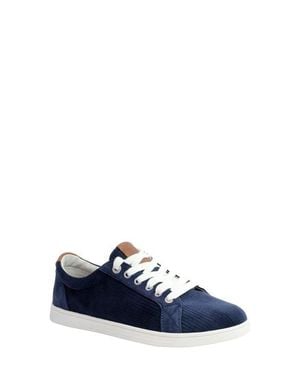 Revitalign Avalon Sneaker - Blue