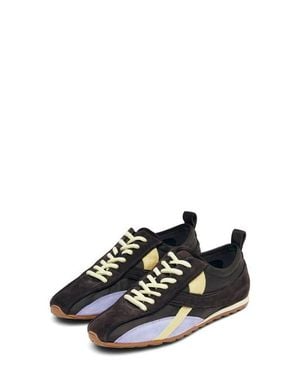 Alohas Tb 304 Sneaker - White