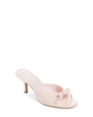 BP. Zaya Heeled Sandal - Pink