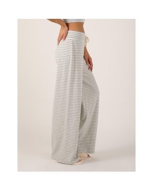 Softflex Cloud Fleece Pant - Multicolor