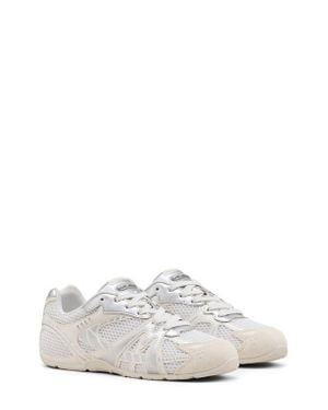 Marc Jacobs 72 Spring Sneaker - White