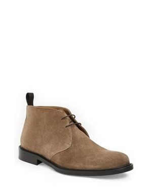 Bruno Magli Diano Chukka Boot - Brown