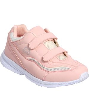 Comfortview Cv Sport Ina Sneaker - Pink