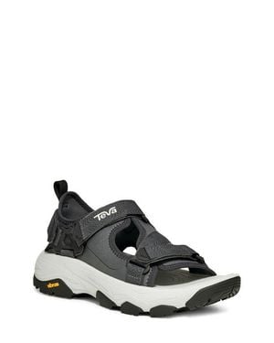Teva Grandview Max Sandal - Black