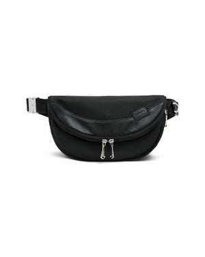 Aimee Kestenberg Power Move Convertible Sling Bag - Black