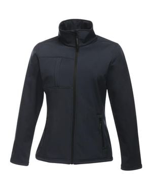 Regatta Octagon Ii Waterproof Soft Shell Jacket - Blue