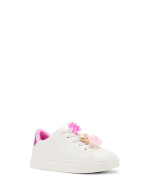 Steve Madden Kids' Jolive Sneaker - Pink
