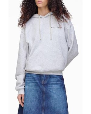 定価¥61,560❗️MARC JACOBS エンベリッシュメイト フーディ Heaven by Marc Jacobs(ヘブンバイマークジェイコブス) プル