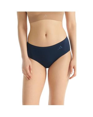 adidas Originals Set Of 3 Hipster Briefs - Blue