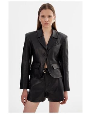 Lamarque Valentina - Black