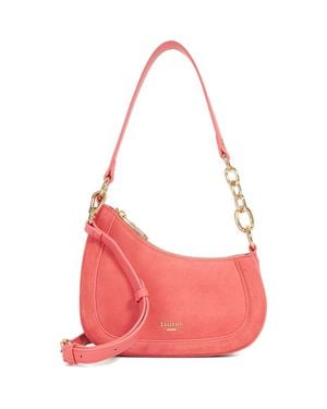 Dune Direction Shoulder Bag - Pink