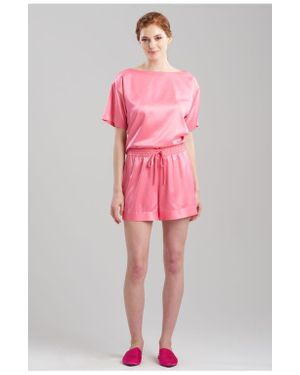 Natori Glamour Short - Pink