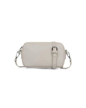Bugatti Opera Crossbody - Gray
