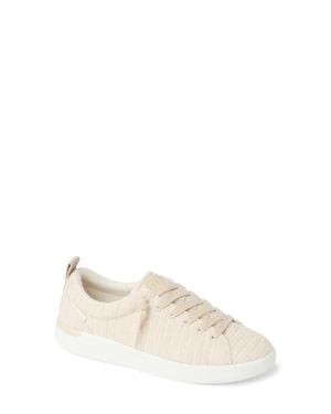 Reef Neptune Alana Sneaker - Natural