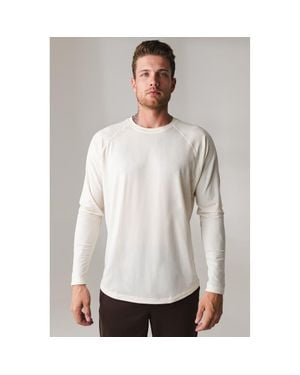 Vitaly Adapt Long Sleeve - Gray