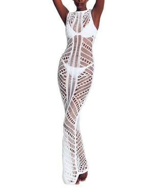 Moeva Luna - White